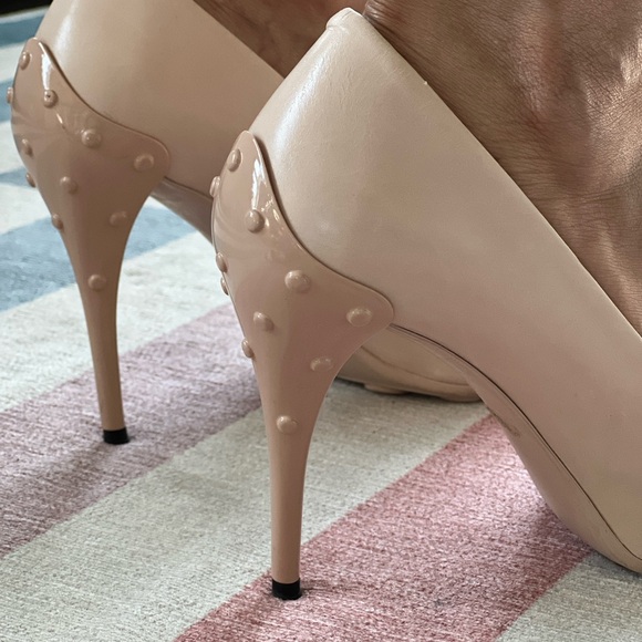 Tod’s high heels - Picture 6 of 7